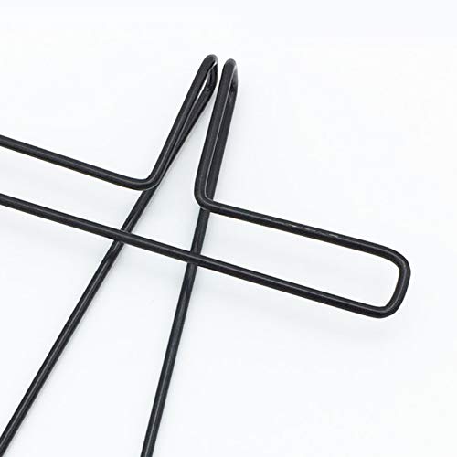 Muziekpapieren Boekhouder Duurzame Muziekbladklem voor Bladen Muziekstandaard, Boeken, Tijdschriften - - Image 5