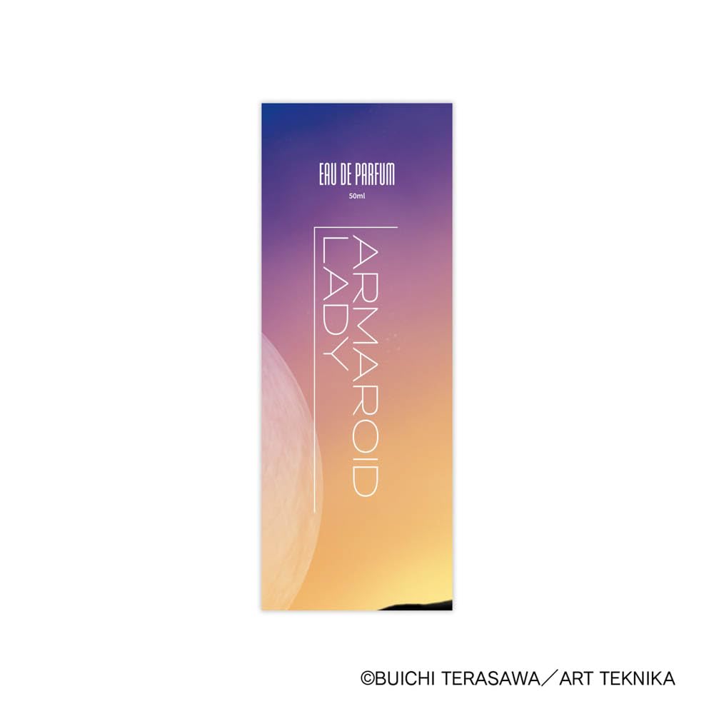 Cobra / アーマロイドレデイ香水50ml コラボ購入特典付き 【公式通販】