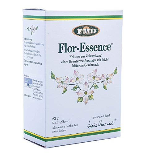Preisvergleich Produktbild Flor Essence 3x21g