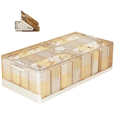 hotgeejp [{bNX xbh[ WA܌t ςݏd ܂ݎ LX^[t e  h hJr ho ߗށAzcP[X gȒP ƒAItBXAԗp (zCg,82*40*15cm)