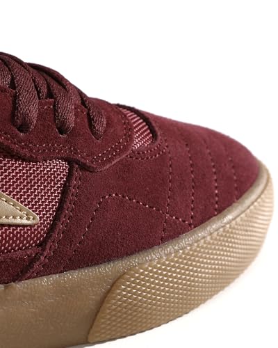 Image of Lakai Men's Cambridge Low-Top Skateboarding Shoe