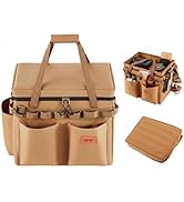 Amazon.co.jp: yETO ソフトコンテナ 30L キャンプ 防水 自立式
