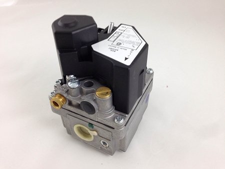 Modine Gas Valve