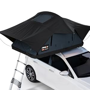 TentBox Lite – Car Roof Top T...