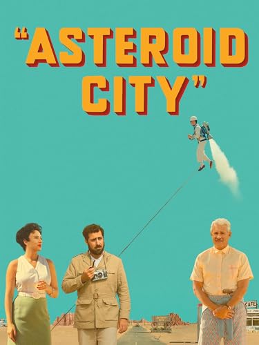 Asteroid City