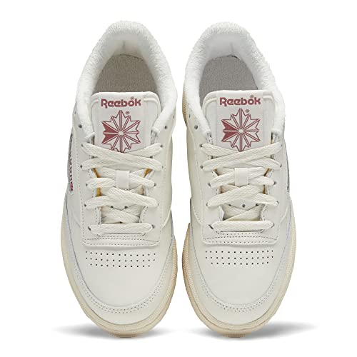 Image of Reebok Women's Club C 85 Vintage Tennis Sneaker Legacy