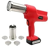 ZMZDDM All in One Cordless Pasta Machine Cordless Homemade Pasta Machine, with 4 Pasta Discs,Portable Noodle Maker for Spaghetti Fettuccini Lasagna