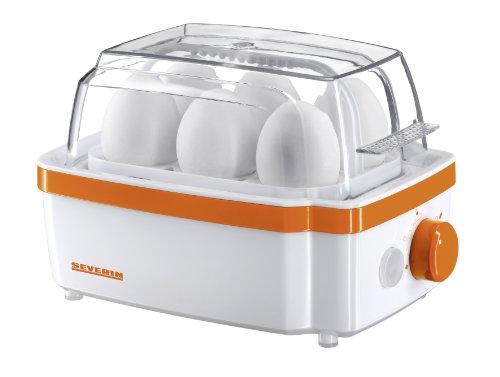 Preisvergleich Produktbild Severin EK 3158 Eierkocher / 1-6 Eier
