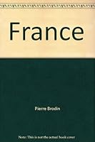 France 0385033001 Book Cover