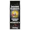 Douwe Egberts Koffiebonen Espresso (2 Kilogram, Intensiteit 09/09, Dark Roast Koffie), 4 x 500 Gram