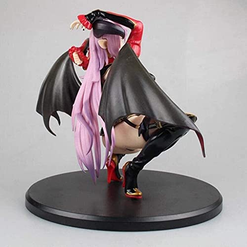 Final Fantasy Anime Action Figure Gladiolus Gift Collection Action Figure Amazing Desktop Ornament Spiderman Carnage Anime Action Pvc Figure Figure Statue Toy Y52 #TOP2