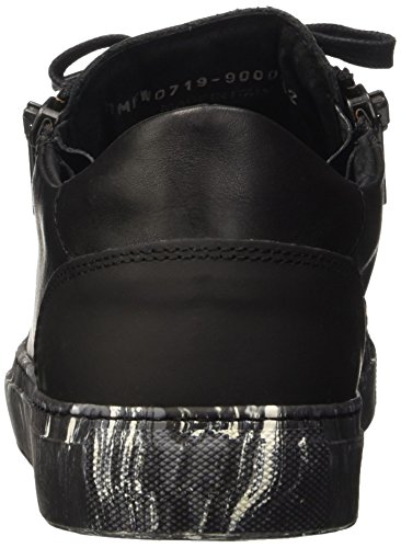 Antony Morato MMFW00719, Scarpe Low-Top Uomo, Nero...