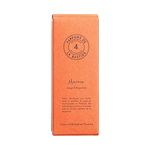 Amazon | Parfums de la Bastide(パルファム ドゥ ラ バスティード
