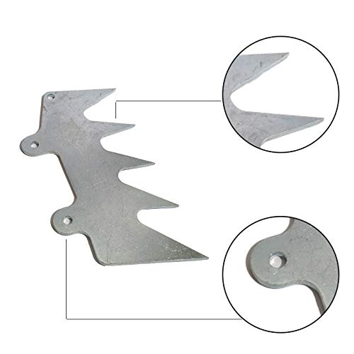 Kit Regolazione Catena Per Motosega Stihl MS660 MS460 MS440 066 046 044 &ndash; Barra E Punte &ndash; Nuovo