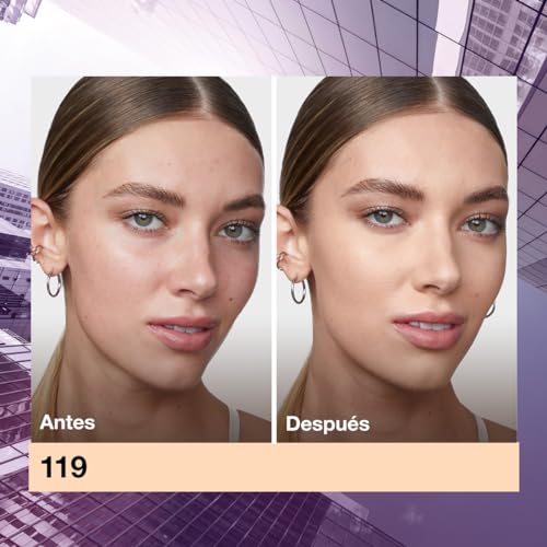 Rostro, Drugstore Imagen adicional