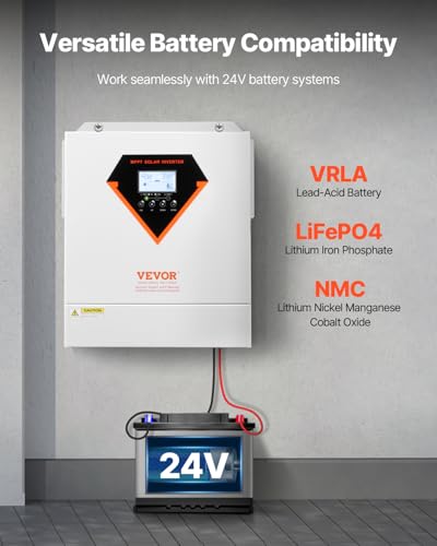Solar inverter Fronius system
