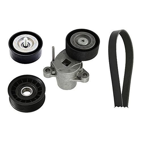 Jeu de courroies INA 529 0337 10抗磨损高寿命1503mm适用福特