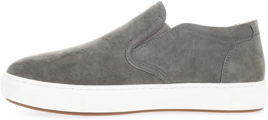 Propét Mens Kip Sneaker, Scout Green, 10 X-Wide US
