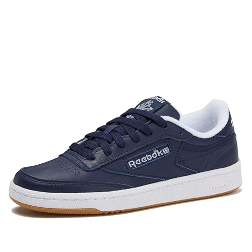 Image of Reebok Club C 85 Tennis Shoes for Women - Casual Womens Sneakers