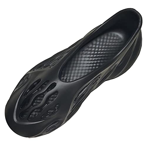 foam runners march 2023