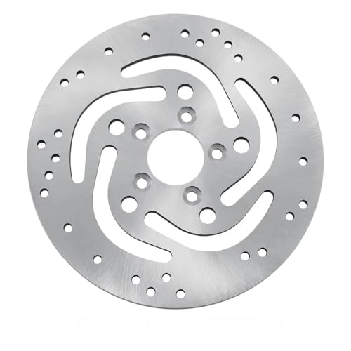 Disques de frein moto pour XL 883 Sportster Standard 2004 2005 2006 2007 2008