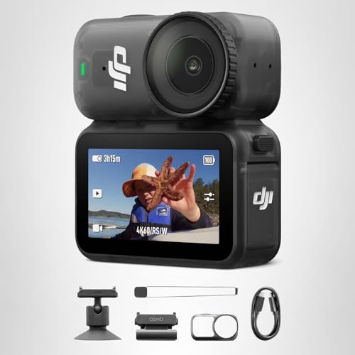 DJI Osmo Nano