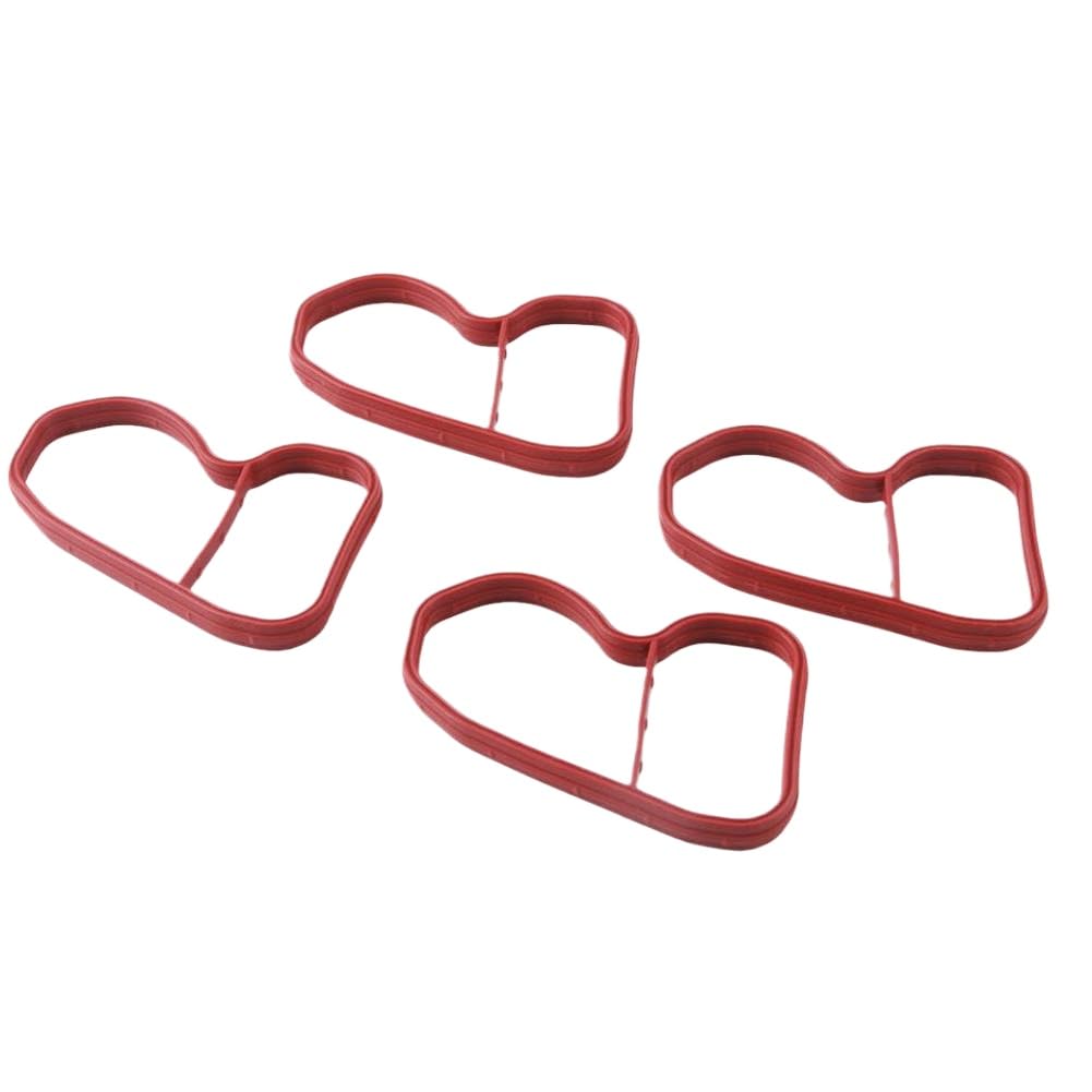 Profile Gasket 11618571001 Compatible with B37 B47 Intake Manifold