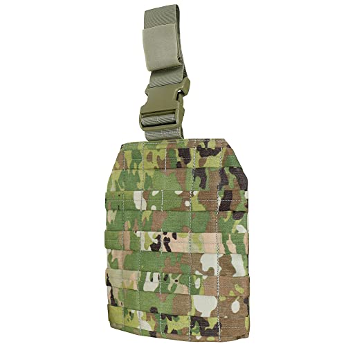 Drop Leg Platform - Multicam