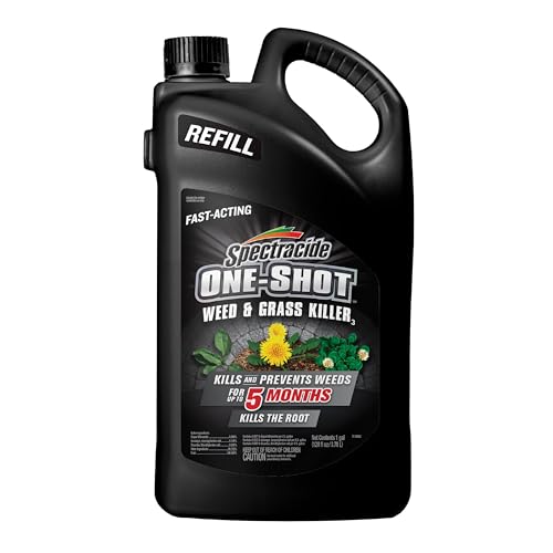 AccuShot Refill for Use with Spectracide One-Shot Weed & Gra...