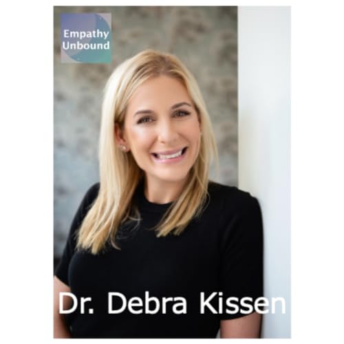Dr. Debra Kissen on Teen Anxiety, Technology, and Letting Go of Control