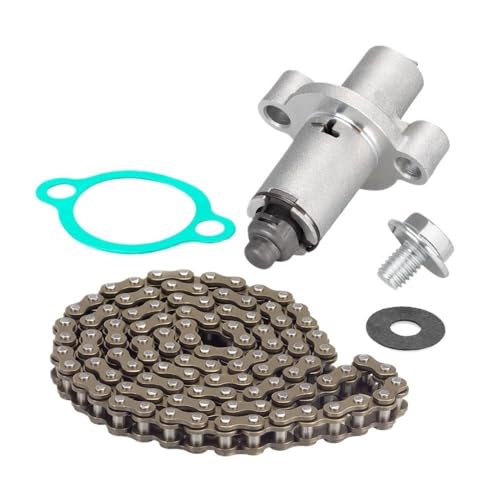 Chaîne de distribution YFM250 pour supprimer le claquement moteur TW200 - 2