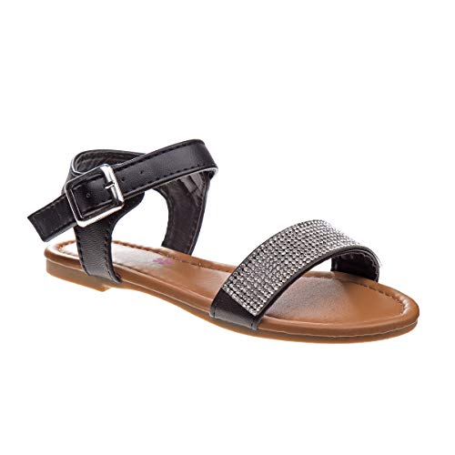 Josmo Girl's Viola Sandal