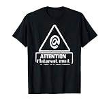 tshirt Mai 68 T-Shirt