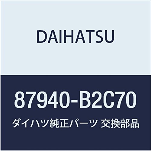 DAIHATSU (_Cnc) i AE^r[~[ASSY LH ^g GO[ i87940-B2C70
