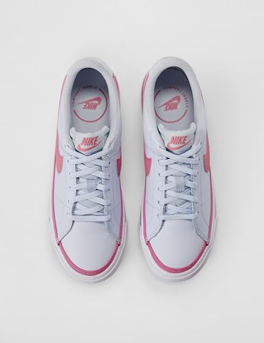 Image of Nike Unisex Kids' Court Legacy Shoes - Boys Girls Toddlers & Baby Sneakers