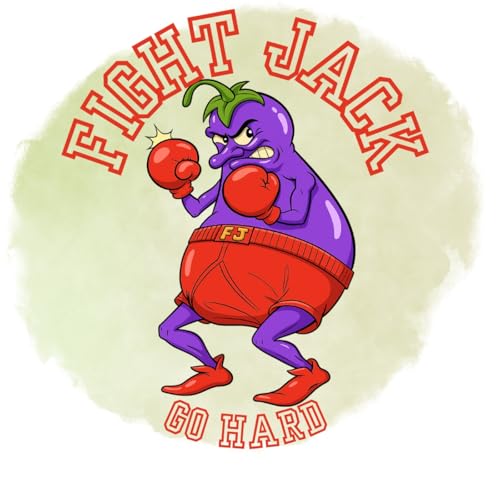 Fight Jack cover art