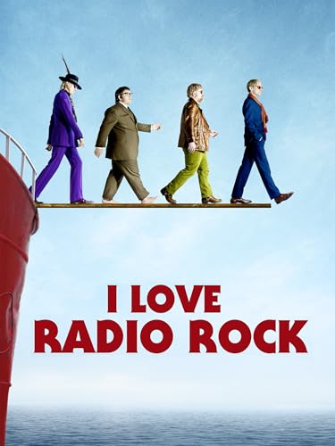 I Love Radio Rock
