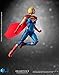 Hiya Toys Injustice 2: Supergirl 1: 18 Scale Action Figure, Multicolor