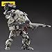 JOYTOY 1/25 Action Figures Iron Wrecker 02 Tactical Mecha Anime Figure Collection Modern Military Model Dark Source