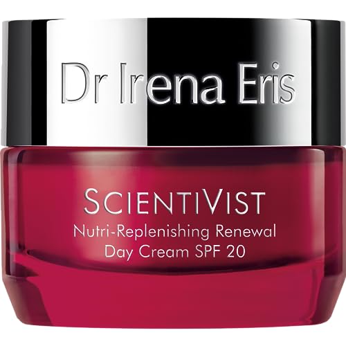 Dr Irena Eris Crema de día regeneradora SPF 20 nutritiva 50 ml