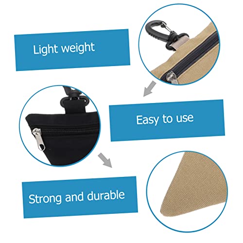 Pack suspendu pour le camping : la solution de rangement de petit format efficace
