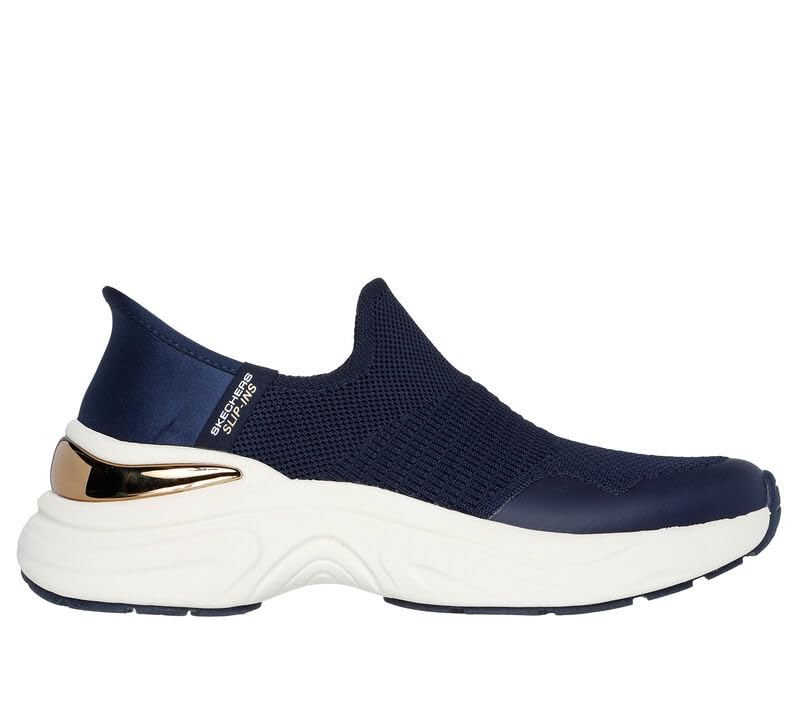 Skechers Hazel Rosalind Basket Femme sneakers marche légères