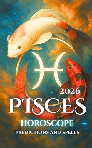 Pisces: Horoscope, Predictions, and...