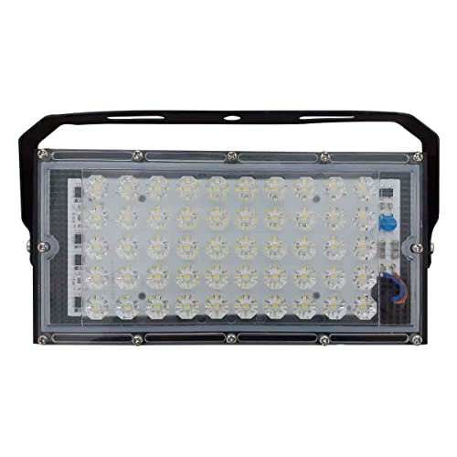 La Mejor Selección de Reflectores led 50w precio los 7 más buscados. 26 Imagen adicional
