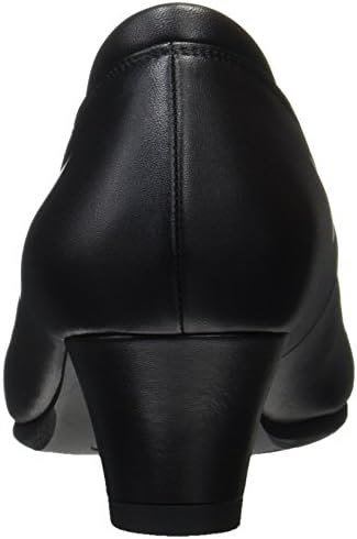 新品 PEDALA ペダラ【24.5】ウォーキングシューズ パンプス 黒 PEDALA アシックス ペダラ asics Pedala ウォーキングストラップ