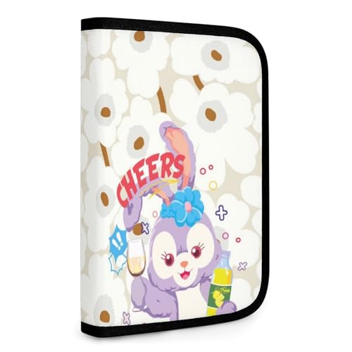 [ZITION] Xe[ ԕ q蒠P[X }`P[X 蒠P[X 蒠 P[X ЖʃWo^Cv ی؁Eq蒠Ef@ELbVJ[h܂Ƃ߂̂ɕ֗ȃP[X