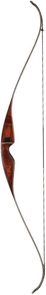 Bear Archery Grizzly Recurve Bow Left Hand, 45#