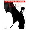 Lucifer: Season 4 (DVD)