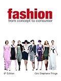 Image de Fashion: From Concept to Consumer (9th Edition)