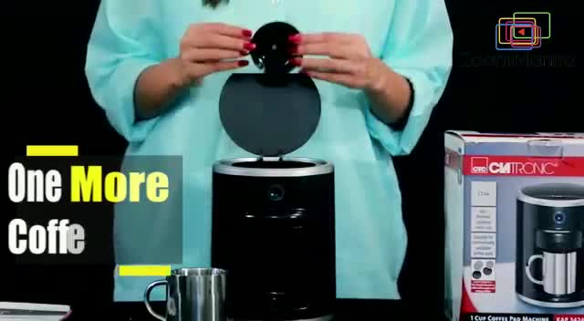 Buy BMS Lifestyle Coffee Maker, Makes 7 
